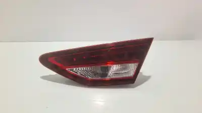 Second-hand car spare part interior rear right light for seat leon (5f1) fr oem iam references 5f0945308d  