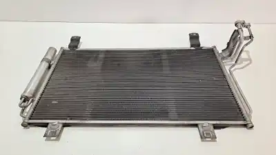 İkinci el araba yedek parçası klima kondenser / radyatör için mazda cx-5 style+ 2wd oem iam referansları 839700504 4r14 8397005