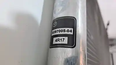 İkinci el araba yedek parçası klima kondenser / radyatör için mazda cx-5 style+ 2wd oem iam referansları 839700504 4r14 8397005