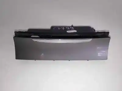 Second-hand car spare part glove compartment for volkswagen passat berlina (3c2) advance plus bluemotion oem iam references 3c0863284