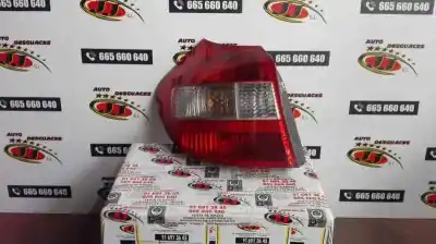 Peça sobressalente para automóvel em segunda mão  por BMW SERIE 1 BERLINA (E81/E87)  Referências OEM IAM 63216924501  