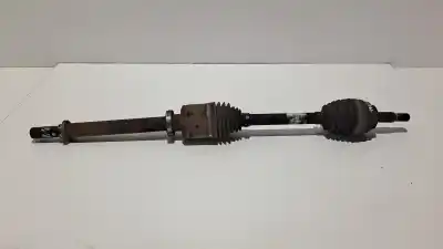 Pezzo di ricambio per auto di seconda mano TRASMISSIONE ANTERIORE DESTRA per RENAULT KANGOO (F/KC0)  Riferimenti OEM IAM 8200535802  