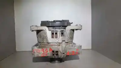 Pezzo di ricambio per auto di seconda mano alternatore per opel corsa c 1.2 16v cat (z 12 xe / lw4) riferimenti oem iam 0124425010  