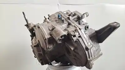 Gebrauchtes Autoersatzteil getriebe zum renault espace iv (jk0) 3.0 v6 dci turbodiesel cat oem-iam-referenzen 8200146554 su1007554 dj73def