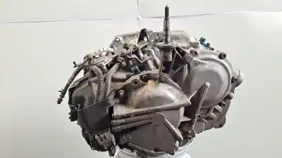 Gebrauchtes Autoersatzteil getriebe zum renault espace iv (jk0) 3.0 v6 dci turbodiesel cat oem-iam-referenzen 8200146554 su1007554 dj73def