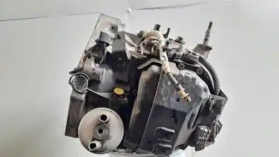 Gebrauchtes Autoersatzteil getriebe zum renault espace iv (jk0) 3.0 v6 dci turbodiesel cat oem-iam-referenzen 8200146554 su1007554 dj73def