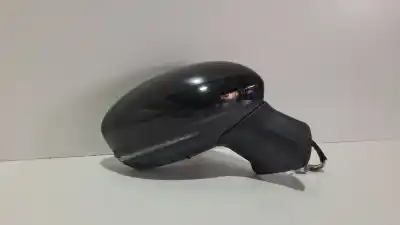 Second-hand car spare part right rearview mirror for renault captur ii zen oem iam references   