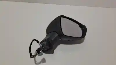Second-hand car spare part right rearview mirror for renault captur ii zen oem iam references   