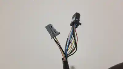 Second-hand car spare part right rearview mirror for renault captur ii zen oem iam references   