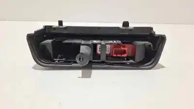 Автозапчастина б/у многофункційне управління для audi a1 (8x) ambition посилання на oem iam 8x0959673  