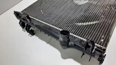 Автозапчастина б/у водяний радіатор для nissan qashqai (j11) 360 посилання на oem iam 214104eb0a  