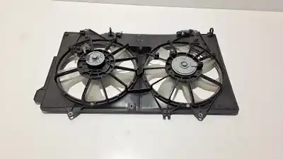 Pezzo di ricambio per auto di seconda mano Elettroventola per MAZDA CX-5 Style+ 2WD Riferimenti OEM IAM 1680001341  