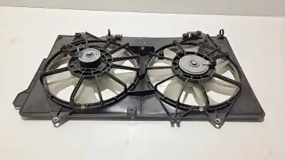 Автозапчасти б/у электрический вентилятор за mazda cx-5 style+ 2wd ссылки oem iam 1680001341  
