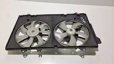 Автозапчасти б/у электрический вентилятор за mazda cx-5 style+ 2wd ссылки oem iam 1680001341  