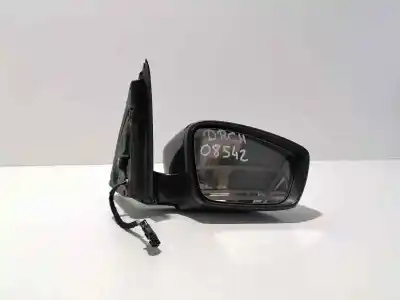 Piesă de schimb auto la mâna a doua oglinda laterala retrovizor dreapta pentru skoda fabia ambition referințe oem iam 6v1857408f