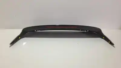 Автозапчастина б/у задне крило для renault captur ii zen посилання на oem iam 960308073r  