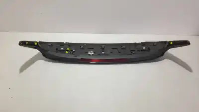 Автозапчастина б/у задне крило для renault captur ii zen посилання на oem iam 960308073r  