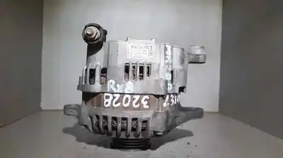 Second-hand car spare part alternator for mazda rx-8 (se) limited edition (170kw) oem iam references a3tg1291a  n3h1a