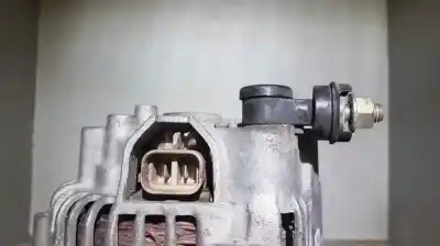 Second-hand car spare part alternator for mazda rx-8 (se) limited edition (170kw) oem iam references a3tg1291a  n3h1a
