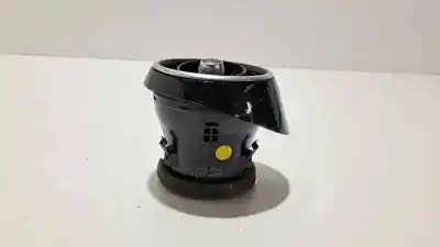 Pezzo di ricambio per auto di seconda mano griglia di aerazione per audi a1 (8x) ambition riferimenti oem iam 8x1820902   Pezzo di ricambio per auto di seconda mano griglia di aerazione per audi a1 (8x) ambition riferimenti oem iam 8x1820902
