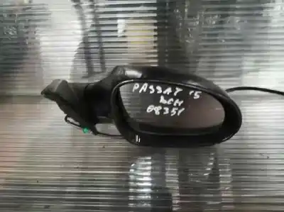 Pezzo di ricambio per auto di seconda mano retrovisore destro per volkswagen passat berlina (3c2) advance riferimenti oem iam 
