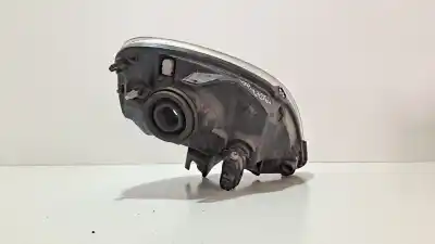 Автозапчастина б/у ліва фара для renault kangoo (f/kc0) pampa посилання на oem iam 7701069086  