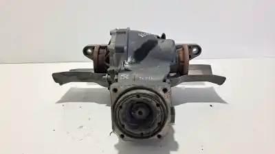 Second-hand car spare part rear differential for audi a4 avant (8e) 3.0 v6 24v tdi oem iam references   