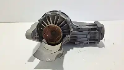 Second-hand car spare part rear differential for audi a4 avant (8e) 3.0 v6 24v tdi oem iam references   