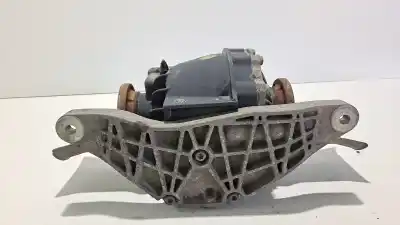 Second-hand car spare part rear differential for audi a4 avant (8e) 3.0 v6 24v tdi oem iam references   