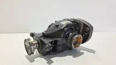 Second-hand car spare part Rear Differential for BMW X5 (E53) 3.0d OEM IAM references 7510659  