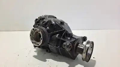 Second-hand car spare part rear differential for bmw x5 (e53) 3.0d oem iam references 7510659  