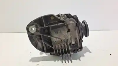 Second-hand car spare part rear differential for bmw x5 (e53) 3.0d oem iam references 7510659  