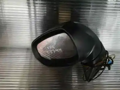 Pièce détachée automobile d'occasion rétroviseur gauche pour citroen c4 grand picasso millenium références oem iam 