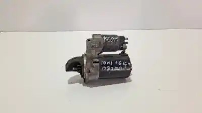 Second-hand car spare part Starter Motor for MINI MINI (R50,R53) One OEM IAM references 0001106019  4542741