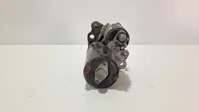 Second-hand car spare part starter motor for mini mini (r50,r53) one oem iam references 0001106019  4542741