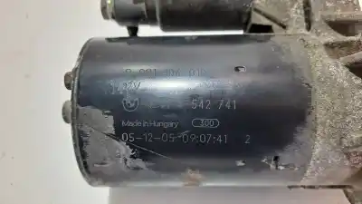 Second-hand car spare part starter motor for mini mini (r50,r53) one oem iam references 0001106019  4542741