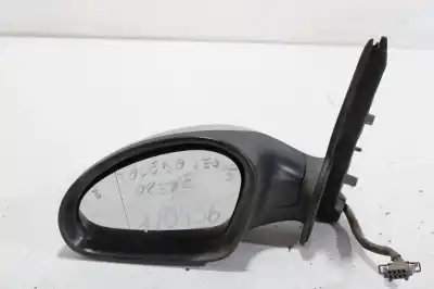Peça sobressalente para automóvel em segunda mão espelho retrovisor esquerdo por seat toledo (5p2) exclusive referências oem iam   