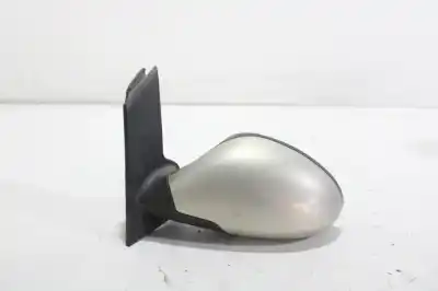 Peça sobressalente para automóvel em segunda mão espelho retrovisor esquerdo por seat toledo (5p2) exclusive referências oem iam   