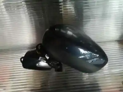 Peça sobressalente para automóvel em segunda mão espelho retrovisor esquerdo por citroen c4 berlina cool referências oem iam   