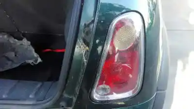Second-hand car spare part right tailgate light for mini mini (r50,r53) one oem iam references   