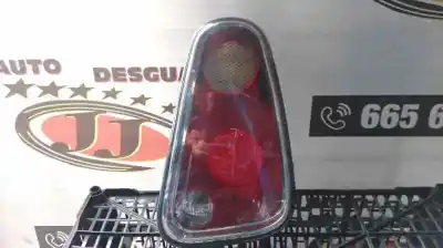 Second-hand car spare part  for MINI MINI (R50,R53)  OEM IAM references   