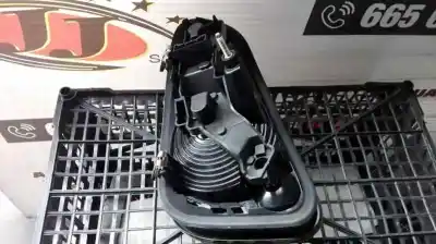 Second-hand car spare part right tailgate light for mini mini (r50,r53) one oem iam references   