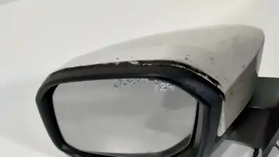 İkinci el araba yedek parçası sol ayna için volkswagen caddy furgón/kombi kombi oem iam referansları 2k5857407a  