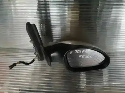 Piesă de schimb auto la mâna a doua oglinda laterala retrovizor dreapta pentru seat toledo (5p2) exclusive referințe oem iam 