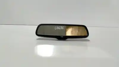 Автозапчасти б/у ВНУТРЕННЕЕ ЗЕРКАЛО за MAZDA CX-5  ссылки OEM IAM 4C20120681  
