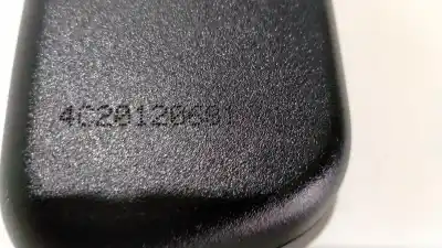 Pezzo di ricambio per auto di seconda mano specchio interno per mazda cx-5 style+ 2wd riferimenti oem iam 4c20120681  
