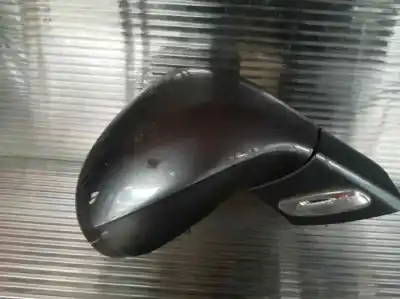 Peça sobressalente para automóvel em segunda mão espelho retrovisor direito por peugeot 308 i (4a_, 4c_) 1.6 16v referências oem iam   