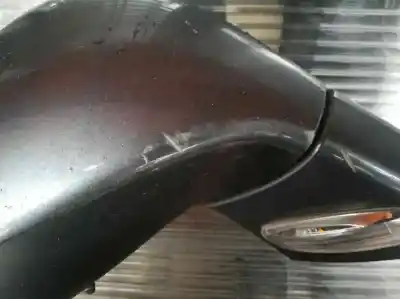 Peça sobressalente para automóvel em segunda mão espelho retrovisor direito por peugeot 308 i (4a_, 4c_) 1.6 16v referências oem iam   