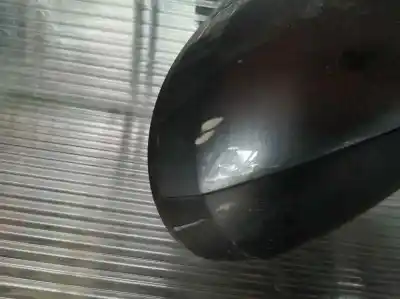 Peça sobressalente para automóvel em segunda mão espelho retrovisor direito por peugeot 308 i (4a_, 4c_) 1.6 16v referências oem iam   