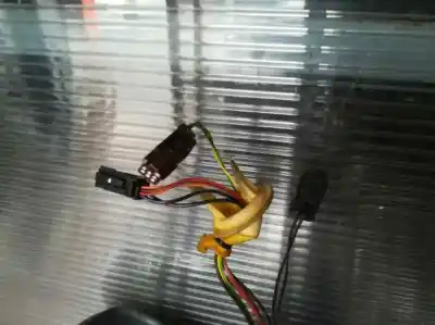 Peça sobressalente para automóvel em segunda mão espelho retrovisor direito por peugeot 308 i (4a_, 4c_) 1.6 16v referências oem iam   
